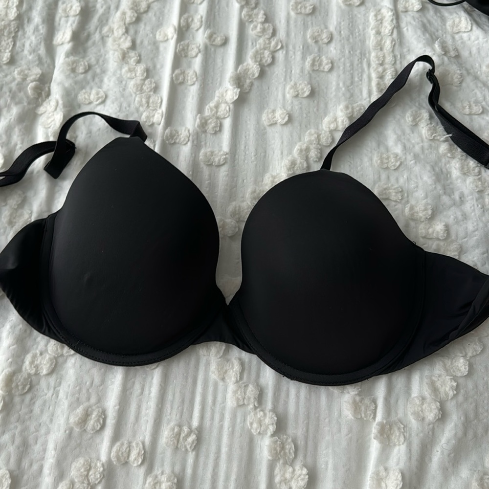 VS Uplift Demi Bra 38B Bras 2/$20